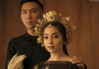 Belum Genap Sebulan Menikah, Nikita Willy Dibuat Terkejut dengan Kebiasaan Indra Priawan di Kamar Mandi: Pasti Aku Ngintip