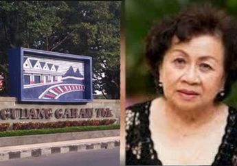 Istri Pendiri Salah Satu Pabrik Rokok Terbesar di Indonesia Wafat, Harta Warisan Senilai Rp 87,92 Triliun Ditinggalkan untuk Ahli Waris
