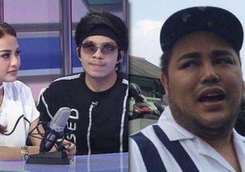 Ngadu ke Aurel Hermansyah, Ivan Gunawan Sebut Atta Halilintar Mau Nikahi Dirinya Cuma Demi Popularitas, sang YouTuber Sontak Panik Hingga Tunjukkan Reaksi Begini