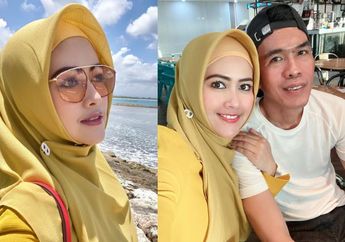Diramal Bakal Bercerai, Meggy Wulandari Tiba-tiba Ngaku Pernikahan Keduanya Memang Sering Bermasalah: Sebelumnya Manis-manis Karena Baru Aja