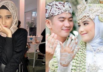 Sengaja Tak Pernah Klarifikasi Kabar Kertekana Rumah Tangganya, Nadya Mustika Beberkan Alasan Hidup Pisah dari Suami