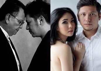 Terima Kenyataan Pahit Putranya Diceraikan Gisel, Roy Marten Terang-terangan Bongkar Sifat Gading Marten: Selalu Mengalah