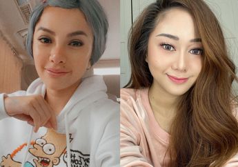 Tak Semujur Omong Besarnya, Denise Chariesta Menangis Bongkar Kehidupan Aslinya yang Penuh Lika-liku, Nikita Mirzani: Aduh Kasihan