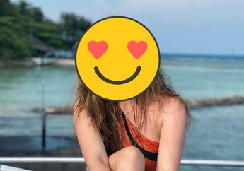Nekat Pacari Suami Orang yang Usianya 18 Tahun Lebih Tua, Artis Cantik Ini Langsung Buru-buru Minta Kawin Muda Setelah sang Pujaan Hati Resmi Cerai
