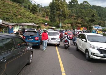 Usai Tambah Hari Libur Nasional di Bulan Desember, Pemerintah Revisi Libur Panjang Akhir Tahun 2020, Ini Jadwal Terbarunya