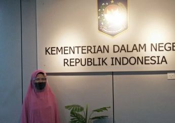 Dioper-oper Saat Urus Surat Kematian Anaknya, Warga Surabaya Ini Datang ke Jakarta Hingga Bikin Anak Buah Risma Kelimpungan