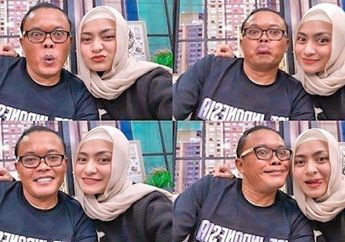 Akhirnya Terungkap, Nathalie Holscher Pergoki Sule Masih Sayang dengan Sosok Wanita Ini hingga Umbar DM sang Komedian: Hehe Nggak Sengaja Kebaca, Gapapa Kok