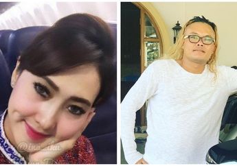Posisinya Sebagai Calon Istri Sule Digantikan Nathalie Holscher, Begini Kabar Terbaru Fany Kurniawaty yang Tak Disangka, Adem Ayem Sibuk Lakoni Hal Ini