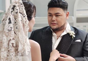 Sang Sahabat Meradang Tak Diberi Kabar Soal Pernikahan hingga Akui Menyesal Jadi Teman Tak Dianggap, Ivan Gunawan Mendadak Tulis Pesan Menohok Ini