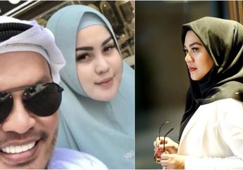 Nyesel Baru Tahu! Dulu Heboh Dilabrak hingga Disebut Pelakor, Kini Jennifer Dunn Justru Hidup Bahagia dengan Faisal Harris, Tuai Banyak Pujian dari Netizen: Jodoh dari Tuhan