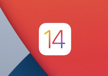 Daftar Lengkap Fitur Baru yang Hadir di Update iOS 14.5 Beta