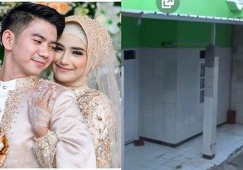 Sepandai-pandai Menyimpan Bangkai Akhirnya Tercium Juga, Nadya Mustika Rahayu Tak Bisa Mengelak Tentang Kisruh Settingan Rumah Tangganya, Akan Kembali Seatap dengan Rizki DA