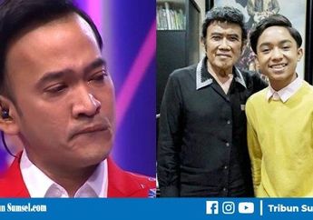 Lewat Rhoma Irama Keinginannya Terwujud, Ruben Onsu Ucapkan Terima Kasih pada Raja Dangdut Hingga Singgung Masa Depan Betrand Peto, Ada Apa?