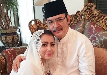 Pantas Dibuat Klepek-klepek, Bukan karena Pelet, Rahasia Mayangsari Pikat Bambang Trihatmodjo Ternyata dengan Cara Tak Terduga ini
