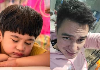Bak Miliki Kekesalan Terpendam, Rafathar Ngotot Tolak Mentah-mentah Hadiah Dari Baim Wong Gegara Masalah Ini, Ada Apa?