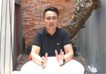 Terawangannya Jarang Meleset, Denny Darko Ramal Pasangan Fenomenal yang Selalu Dipuja-puja Netizen Sejuta Umat Ini Bakal Naik Pelaminan: Jadi Next Raffi dan Nagita
