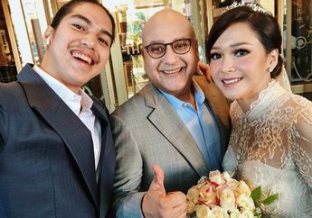 Tak Kuasa Tahan Tangis Lepas El Rumi ke London, Maia Estianty Takjub Lihat Perjuangan Putranya di Negara Orang Sendirian: Ternyata Dia Hidup, Bertahan