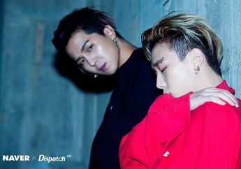 MOBB (Mino 'WINNER' dan Bobby 'iKON') Nyanyi Bareng Lagi Setelah 4 Tahun!