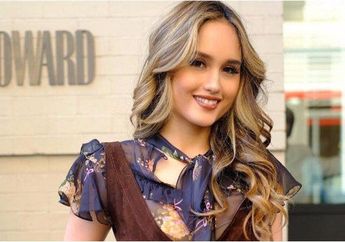 Jadi Bahan Olok-olokan saat Remaja, Cinta Laura Putuskan Ambil Jurusan Psikologi Semasa Kuliah