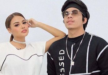 Jarang Bersama Hingga Dikabarkan Hubungannya Retak, Atta Halilintar Beberkan Alasannya Tak Sesering Dulu Mengumbar Kemesraan Bareng Aurel Hermansyah
