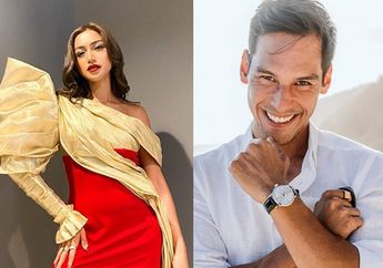 Benar-benar Ingin Lepas dari Jessica Iskandar, Richard Kyle Berharap Sang Mantan Bisa Segera Cari Pengganti Dirinya: ‘Gue Mau Itu Terjadi’