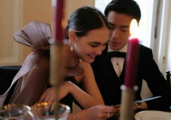 Benda Ini Bersarang di Wajah Hingga Tutupi Auranya, Luna Maya Syok Dengar Penerawangan Mbah Mijan, Eks Ariel Diminta Lakukan Ini