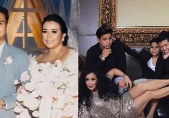 Nekat Nikahi Janda 3 Anak, Ajun Perwira Dapat Ancaman Tak Main-main dari Buah Hati Jennifer Jill Jika Berani Lakukan Hal Ini, Boy William: Ini Paling Syok, Syok Gue