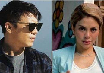Ngaku Tak Ingin Nikah Lagi, Nikita Mirzani Blak-blakan Sebut Ariel NOAH Jadi Pria Fantasinya untuk Hal Ini: Semua Orang Pasti Punya Fantasi Terliar...