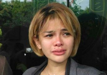 Bolak-balik Terseret Kasus Hukum, Nikita Mirzani Lagi-lagi Datangi Kantor Polisi, Ada Apa?