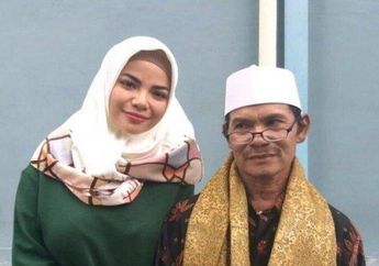 Buntut Perkara Dinar Candy Jual Celana Dalam Bekas Miliknya Rp 50 Juta, Ayah sang DJ Sampai Turun Tangan dan Peringatkan Soal Jual Diri