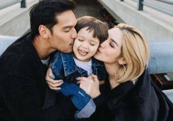 Padahal El Barack Sudah Sebut Dirinya Daddy, Ternyata Ini Alasan Mengejutkan Richard Kyle Tak Ada Niatan Nikahi Jessica Iskandar