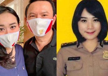 Semenjak jadi Istri Ahok, Penampilan Puput Nastiti Devi Berubah Drastis, hingga Kepergok Kenakan Gelang Emas Berharga Bombastis!