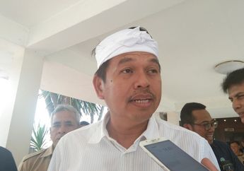 Kelakuan Guru Pesantren Perkosa 12 Santriwati Dibongkar Dedi Mulyadi, Pelaku Ternyata Punya Niat Jahat Saat Pendirian Pesantren hingga Nekat Gunakan Dana Bantuan Pemerintah untuk Lakukan Ini