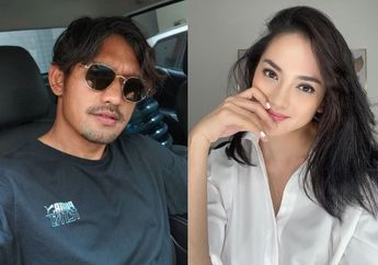 Ketangkap Basah Liburan Bareng, Ibnu Jamil Akhirnya Akui Hubungan Dekatnya dengan Ririn Ekawati: Dia Orang Spesial Buat Saya