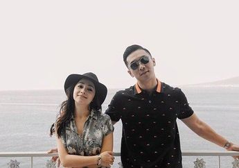 Bakal Satu Kapal dengan Orang NASA, Nikita Willy Bocorkan Rencana Bulan Madunya, Istri Indra Priawan: Tahun Depan, Kita Sudah Daftar ke Antartika