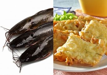 BERITA POPULER: Rendam Lele dalam Air Hangat Sebelum Dimasak Sampai Trik Membuat Tempe Goreng yang Tidak Gampang Keras
