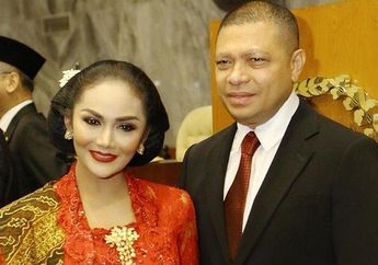 Terungkap, Disebut Pisah Ranjang dengan Sang Istri, Raul Lemos Kecewa Krisdayanti Tak Mau Turuti Keinginannya yang Satu Ini