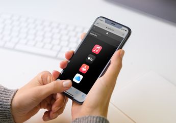 Kupas Tuntas iCloud di Apple One dan Langganan iCloud Storage Plan