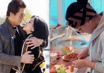 Luna Maya Ditolak Jadi Mantu, Terungkap Alasan Orangtua Reino Barack Anaknya Boleh Nikahi Syahrini Lantaran Dua Hal Ini hingga Christine Hakim Buka Suara: Dua Kali Bertemu Sudah Merasa...