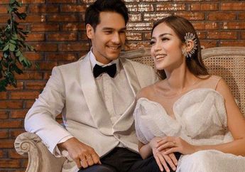Jessica Iskandar Lagi-lagi Terciduk Liburan Bareng Richard Kyle, Pertanda Apa?
