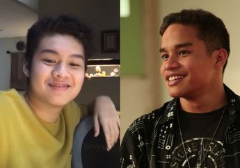 Pesona 3 Putra Sutradara Kondang Indonesia. Ada yang Romantis!
