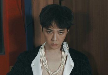 Masih Enggan Komentari Kabar Kencan dengan Jennie Blackpink, G-Dragon Pernah Ungkap Alasannya Merahasiakan Hubungan Asmaranya: Itu Akan Lebih Berbahaya Buatnya