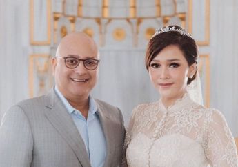 Tak Kalah Cantik Dari Maia Estianty, Intip Potret Menawan Kakak Kandung Istri Irwan Mussry yang Tetap Mempesona Meski Usianya Sudah Setengah Abad, Ternyata Ini Rahasianya