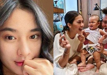 Dikulik Habis, Isi Chat Baim Wong dan Echi Unyu Terbongkar, Vicky Prasetyo Nyeletuk: Paula Cemburu Nggak?