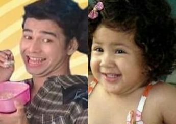 12 Tahun Berlalu Sosoknya Tak Lagi Hiasi Layar Kaca, Begini Penampilan Anak Pertama Raffi Ahmad Sebelum Rafathar Saat Main Sinetron, Perubahan Drastis di Usia Remajanya Bikin Pangling