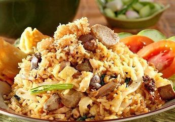 Rekomendasi Tempat Makan Nasi Goreng Legendaris Wajib Coba di Bandung