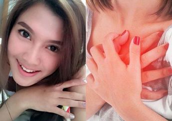 Renggut Nyawa Irena Justin di Usia 22 Tahun, Ternyata Wanita dengan 5 Tipe Ini Beresiko Tinggi Kena Serangan Jantung! Anda Termasuk?