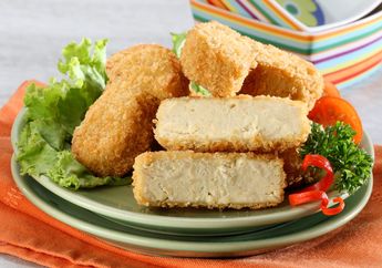 Tips Pasti jadi Bikin Nugget Ayam Enak Tapi Modalnya Gak Sampai Rp.30 Ribu! Rasanya Persis Buatan Produk Kemasan