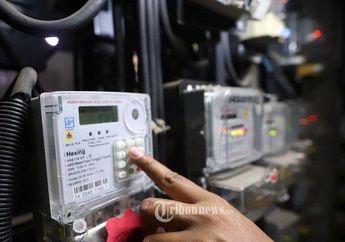 Buruan Ambil Sebelum Kehabisan, Ini Link Token Gratis November di www.pln.co.id