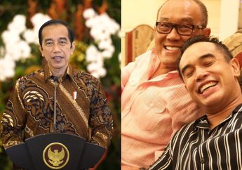 Baru Selesai Sahkan UU Cipta Kerja, Jokowi Kini Resmi Perpanjang Izin Usaha Tambang Batubara Bakrie Selama 20 Tahun, Dirjen Minerba Ungkap Pertimbangannya